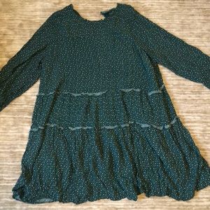 Maeve by Anthropologie dress